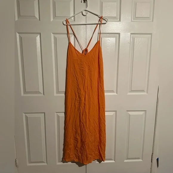 open lace back dress Old Navy  streetposhcollectors